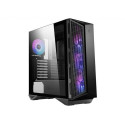 MSI MPG GUNGNIR 111R Midi Tower Black