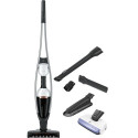 Electrolux PQ92-ALGS Bagless Black, Silver Electrolux PQ92-ALGS Bagless Black, Silver