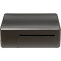Inter-Tech 88887359 development board accessory Case Black
