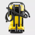 Kärcher WD 5 V-25/5/22 Black, Yellow 25 L 1100 W