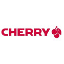 CHERRY STREAM TKL keyboard USB AZERTY French Black