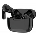 2GO TWS Dynamic Headset Wireless In-ear Calls/Music Bluetooth Black