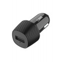 2GO 797258 mobile device charger Black Auto