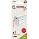 2GO 797275 mobile device charger White Indoor