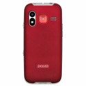 Evolveo EasyPhone XG 6.1 cm (2.4") 93 g Black, Red Senior phone