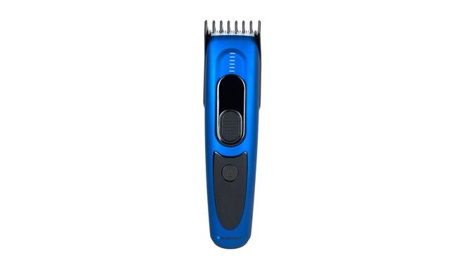 Blaupunkt HCC401 hair trimmers/clipper Black, Blue