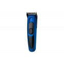 Blaupunkt HCC401 hair trimmers/clipper Black, Blue