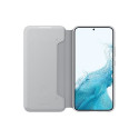 Samsung EF-NS906PJEGEE mobile phone case 16.8 cm (6.6") Flip case Grey