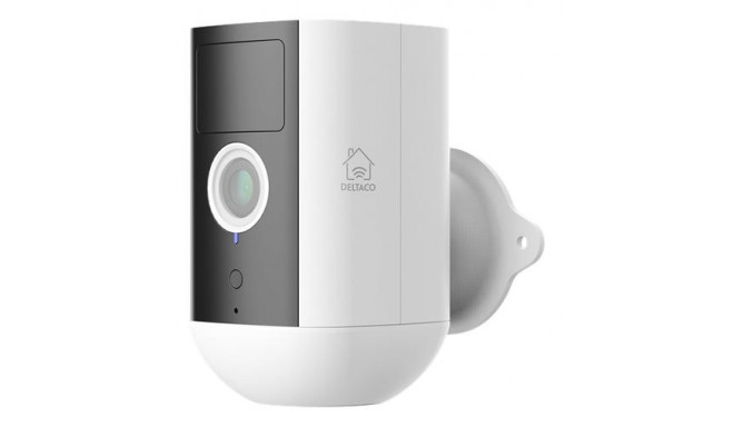 Deltaco SH-IPC09 security camera Turret IP security camera Indoor &amp; outdoor 1920 x 1080 pixe