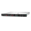Hewlett Packard Enterprise ProLiant DL20 Gen10 Plus server Rack (1U) Intel Xeon E E-2314 2.8 GHz 16 