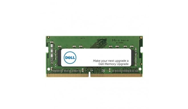 DELL AB949334 memory module 16 GB 1 x 16 GB DDR5 4800 MHz