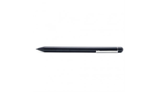 Wortmann AG TN5-133HC-YD stylus pen Black, Silver