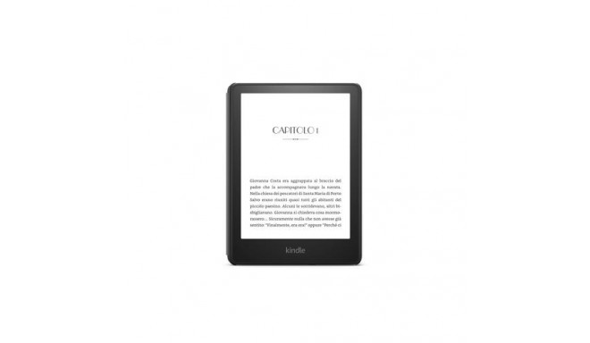 Amazon Kindle Paperwhite Signature Edition 32GB WiFi, must