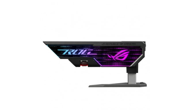 ASUS ROG Herculx Graphics Card Holder Universal Graphic card holder