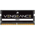 Corsair VENGEANCE memory module 64 GB 2 x 32 GB DDR5 4800 MHz