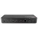 Lindy 43202 KVM switch Black