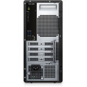 DELL Vostro 3910 i5-12400 Midi Tower Intel® Core™ i5 8 GB DDR4-SDRAM 512 GB SSD Windows 11 Pro PC Bl