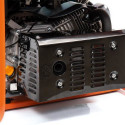 Daewoo GDA 4600i engine-generator 3200 W 15 L Petrol Black, Orange