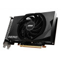 MSI Radeon RX 6400 AERO ITX 4G AMD 4 GB GDDR6