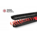 Valera VAL000092441 hair styling tool Straightening curling brush Warm Black 3 m