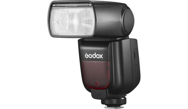 Godox TT685 II Camcorder flash Black