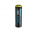 Nitecore NL2142LTHPR household battery Rechargeable battery 21700 Lithium-Ion (Li-Ion)