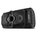 SVEN PS-650 portable speaker Mono portable speaker Black 50 W