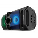 SVEN PS-650 portable speaker Mono portable speaker Black 50 W