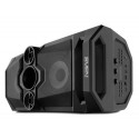 SVEN PS-650 portable speaker Mono portable speaker Black 50 W