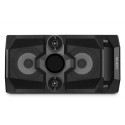 SVEN PS-650 portable speaker Mono portable speaker Black 50 W