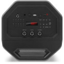 SVEN PS-650 portable speaker Mono portable speaker Black 50 W