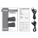 SVEN PS-650 portable speaker Mono portable speaker Black 50 W