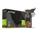 Zotac GeForce GT 710 NVIDIA 2 GB GDDR3