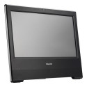 Shuttle All-In-One Barebone X50V8U3, 15.6" Single-Touch-Screen (resistive),Intel Core i3-10110U