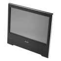 Shuttle All-In-One Barebone X50V8U3, 15.6" Single-Touch-Screen (resistive),Intel Core i3-10110U