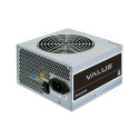 Chieftec VALUE Series APB-600B8 power supply unit 600 W 20+4 pin ATX ATX Steel