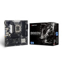 Biostar B660MX-E PRO motherboard Intel B660 LGA 1700 micro ATX
