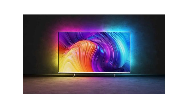 Philips 8500 series The One 43PUS8507 4K UHD LED Android TV ...