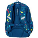 CoolPack D048328 backpack School backpack Multicolour Polyester