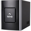 Wortmann AG TERRA MINISERVER G5 server 1920 GB Intel® Xeon® E-2324G 3.1 GHz 16 GB DDR4-SDRAM 400 W