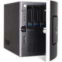 Wortmann AG TERRA MINISERVER G5 server 1920 GB Intel® Xeon® E-2324G 3.1 GHz 16 GB DDR4-SDRAM 400 W