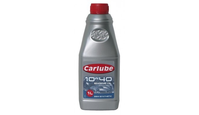 CARLUBE Tetrosyl Carlube 10W40 1l