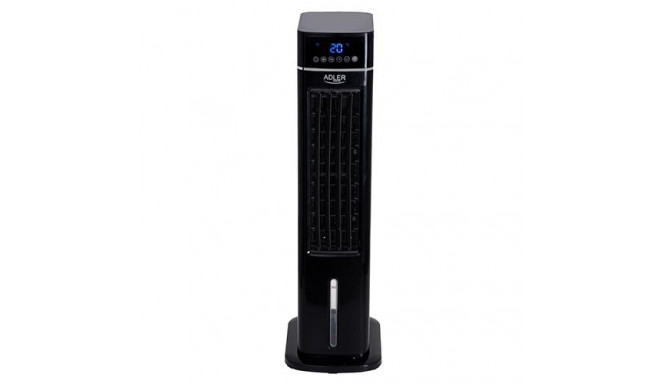 Adler AD 7859 portable air conditioner 3.5 L 60 dB Black