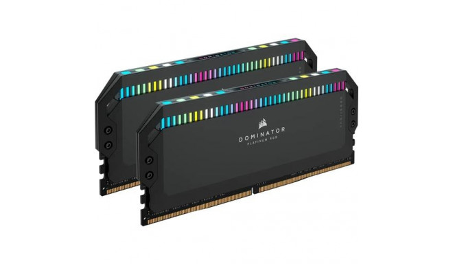 Corsair Dominator CMT64GX5M2B5600C40 memory module 64 GB 2 x 32 GB DDR5 5600 MHz