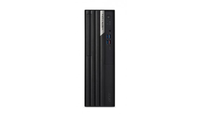 Acer Veriton X X4690G Intel® Core™ i5 i5-12400 8 GB DDR4-SDRAM 256 GB SSD Windows 11 Pro Desktop PC 