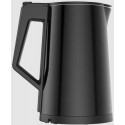 AENO EK7S electric kettle 1.7 L 2200 W Black