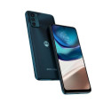 Motorola Moto G Moto G42 16.3 cm (6.4") Dual SIM Android 12 USB Type-C 4 GB 64 GB 5000 mAh Gree