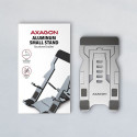 Axagon STND-M telephone mount/stand Aluminium