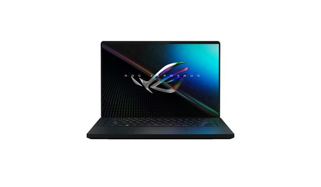 ASUS ROG Zephyrus M16 GU603ZM-K8029W laptop 40.6 cm (16&quot;) WUXGA Intel® Core™ i7 i7-12700H 1