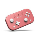 8Bitdo Lite 2 Pink Bluetooth/USB Gamepad Analogue / Digital Android, Nintendo Switch, Nintendo Switc